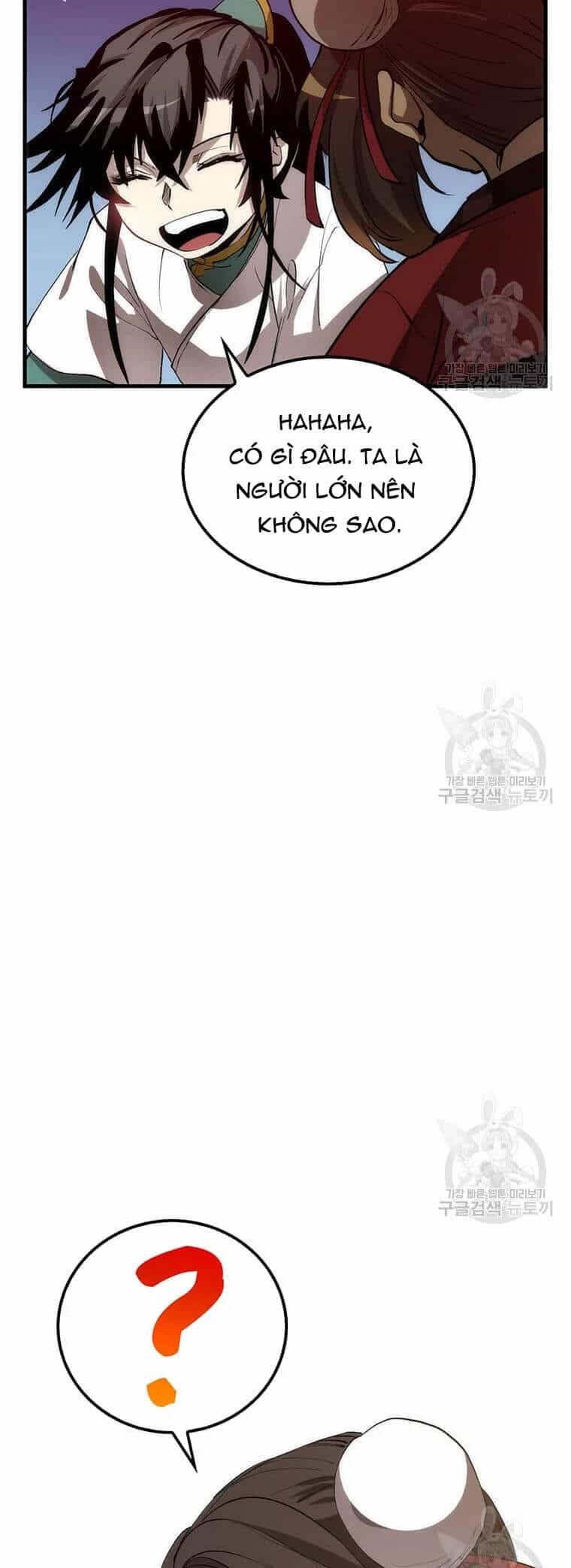 Bác Sĩ Trùng Sinh Về Murim - Chương 63 - ảnh 56