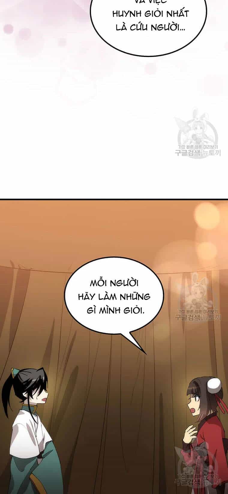 Bác Sĩ Trùng Sinh Về Murim - Chương 63 - ảnh 69