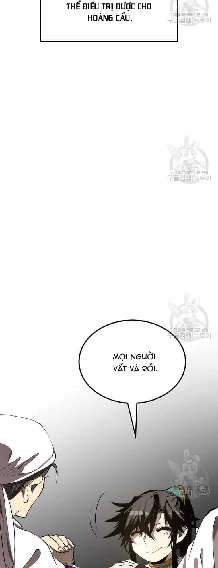 Bác Sĩ Trùng Sinh Về Murim - Chương 64 - ảnh 10