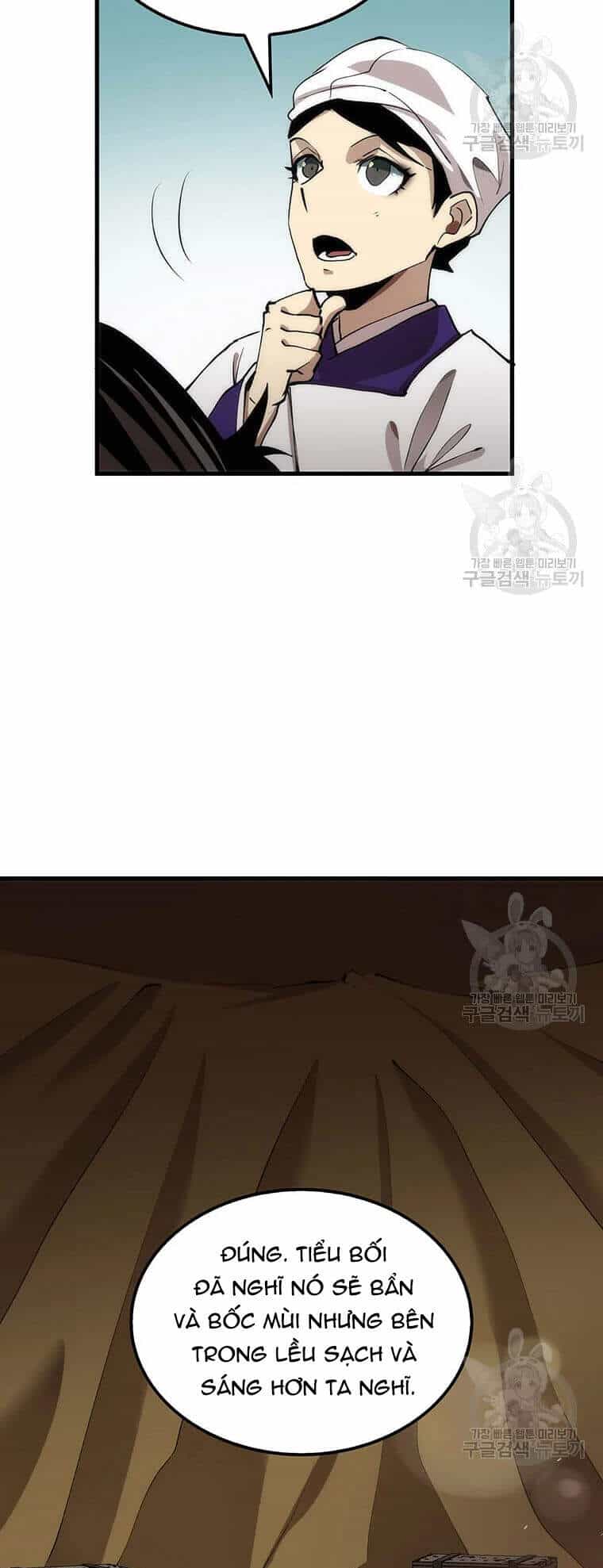 Bác Sĩ Trùng Sinh Về Murim - Chương 64 - ảnh 13