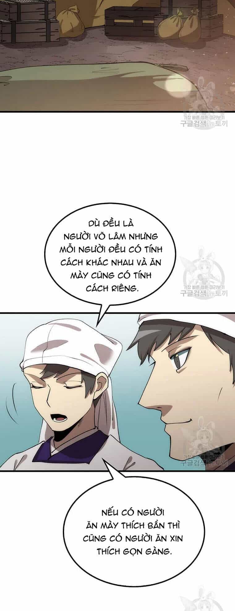 Bác Sĩ Trùng Sinh Về Murim - Chương 64 - ảnh 14