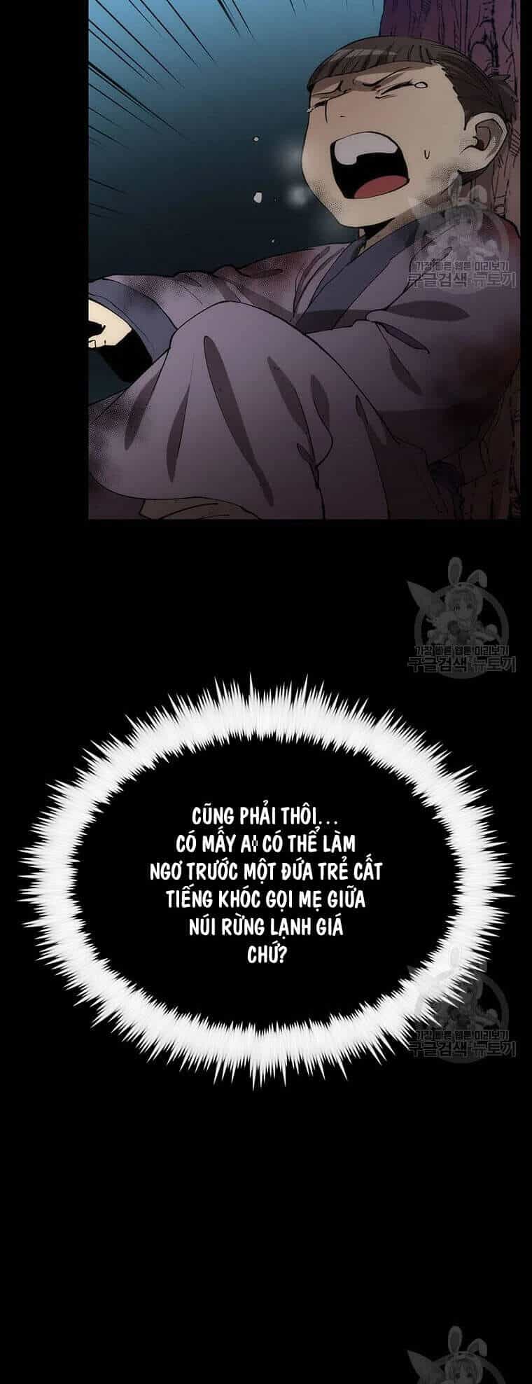 Bác Sĩ Trùng Sinh Về Murim - Chương 64 - ảnh 59