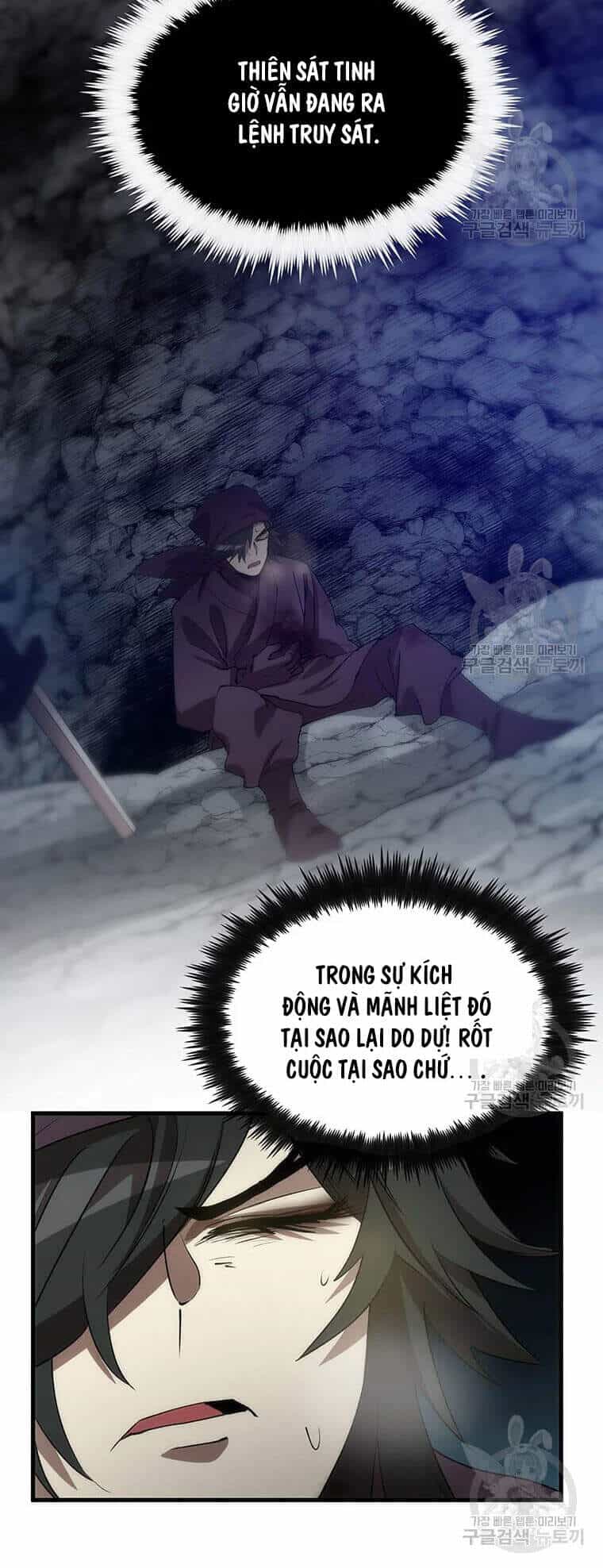 Bác Sĩ Trùng Sinh Về Murim - Chương 64 - ảnh 81