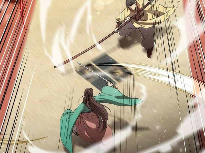 Bác Sĩ Trùng Sinh Về Murim - Chương 66 - ảnh 2