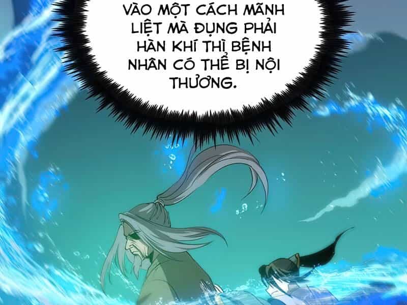Bác Sĩ Trùng Sinh Về Murim - Chương 67 - ảnh 105