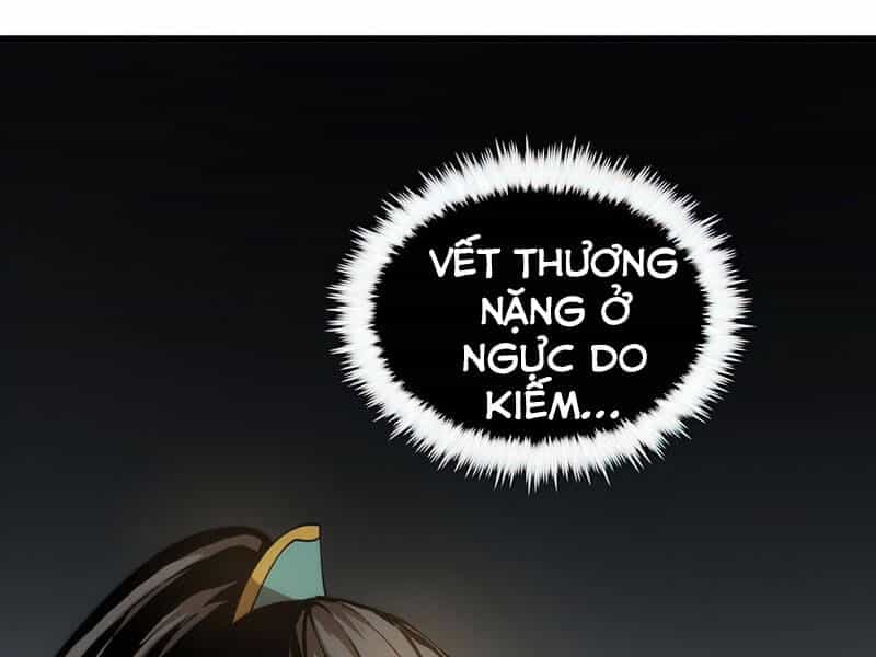 Bác Sĩ Trùng Sinh Về Murim - Chương 67 - ảnh 15