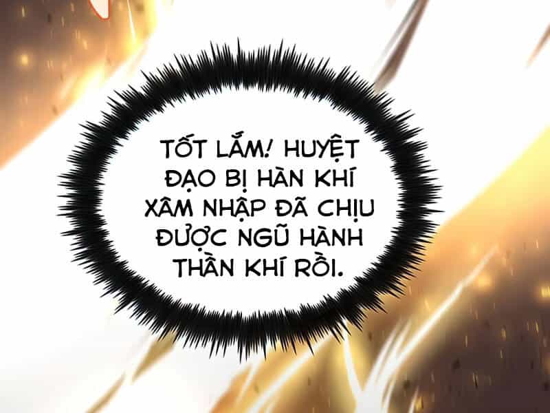 Bác Sĩ Trùng Sinh Về Murim - Chương 67 - ảnh 99