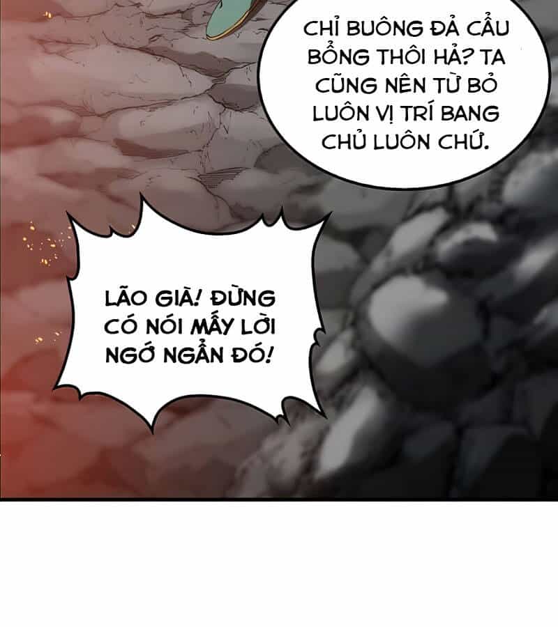 Bác Sĩ Trùng Sinh Về Murim - Chương 68 - ảnh 10