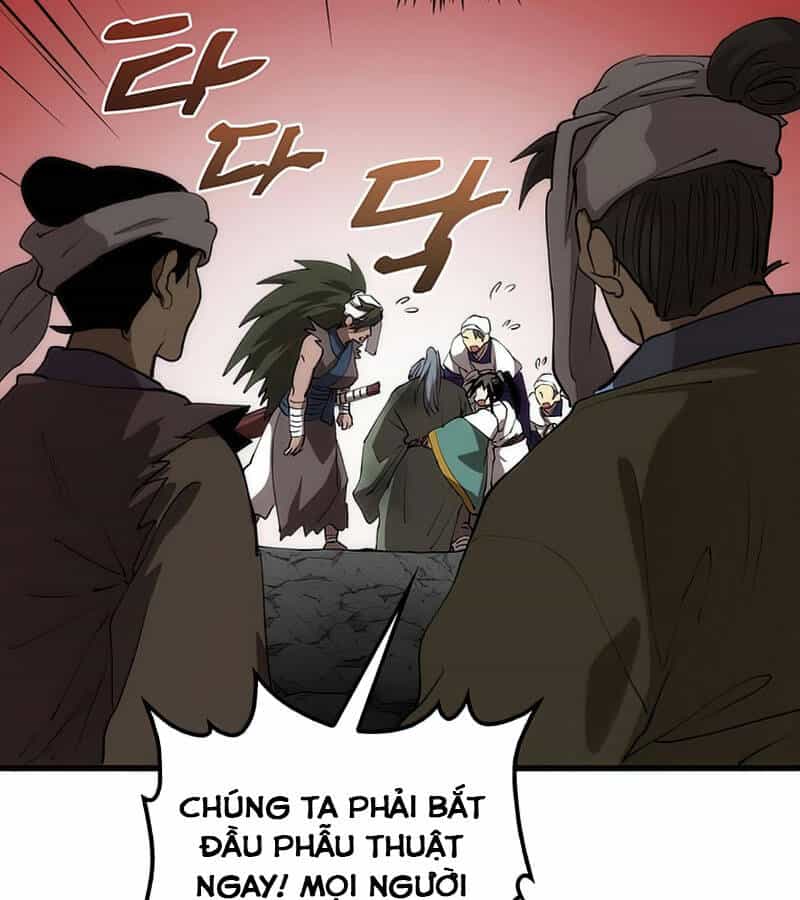 Bác Sĩ Trùng Sinh Về Murim - Chương 68 - ảnh 137