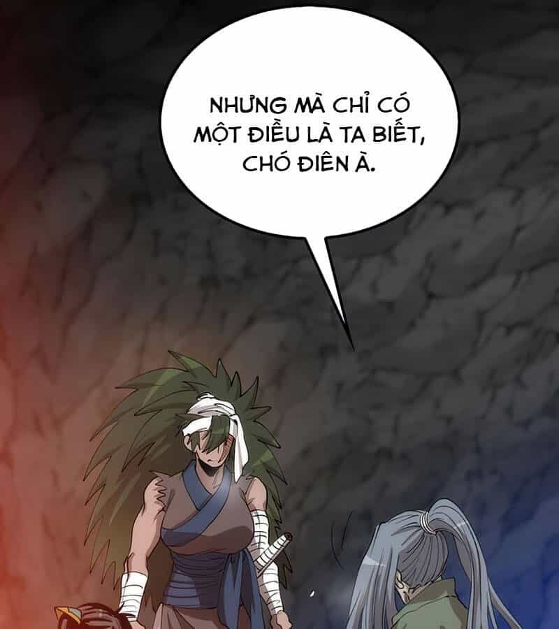 Bác Sĩ Trùng Sinh Về Murim - Chương 68 - ảnh 26