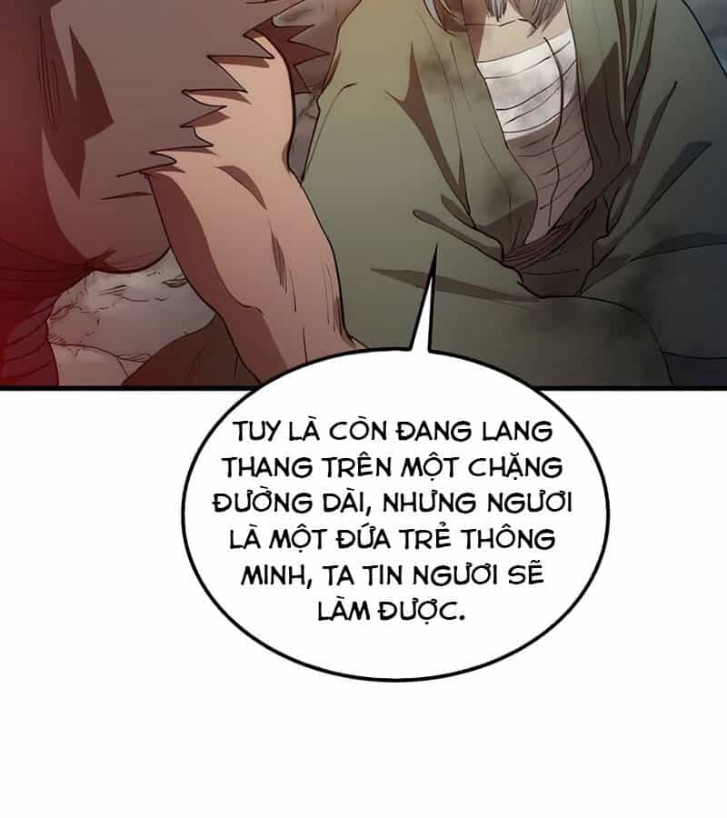 Bác Sĩ Trùng Sinh Về Murim - Chương 68 - ảnh 39