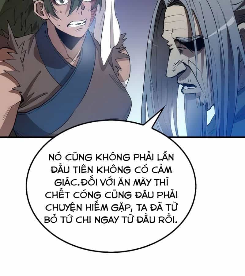 Bác Sĩ Trùng Sinh Về Murim - Chương 68 - ảnh 5