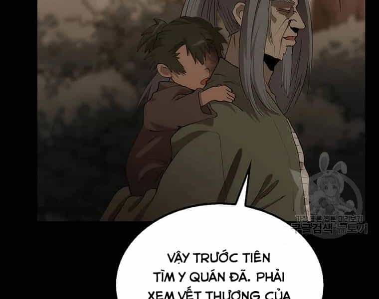 Bác Sĩ Trùng Sinh Về Murim - Chương 69 - ảnh 170