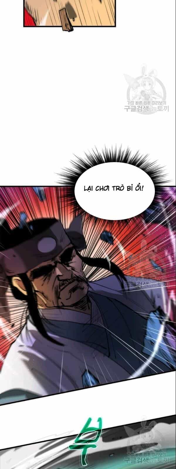 Bác Sĩ Trùng Sinh Về Murim - Chương 7 - ảnh 28