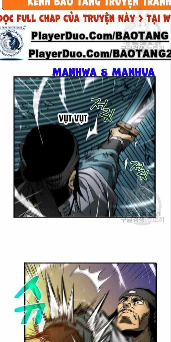 Bác Sĩ Trùng Sinh Về Murim - Chương 7 - ảnh 38