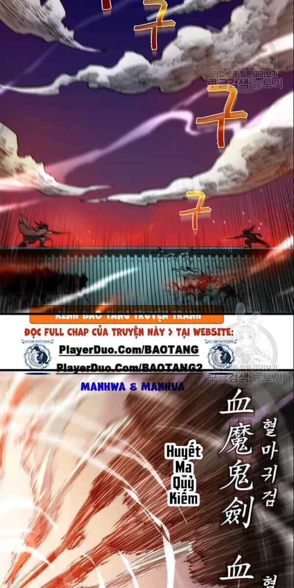 Bác Sĩ Trùng Sinh Về Murim - Chương 7 - ảnh 42