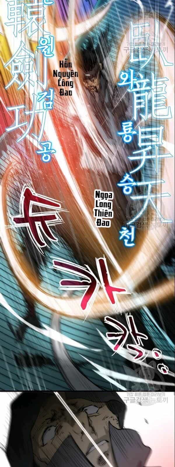 Bác Sĩ Trùng Sinh Về Murim - Chương 7 - ảnh 51