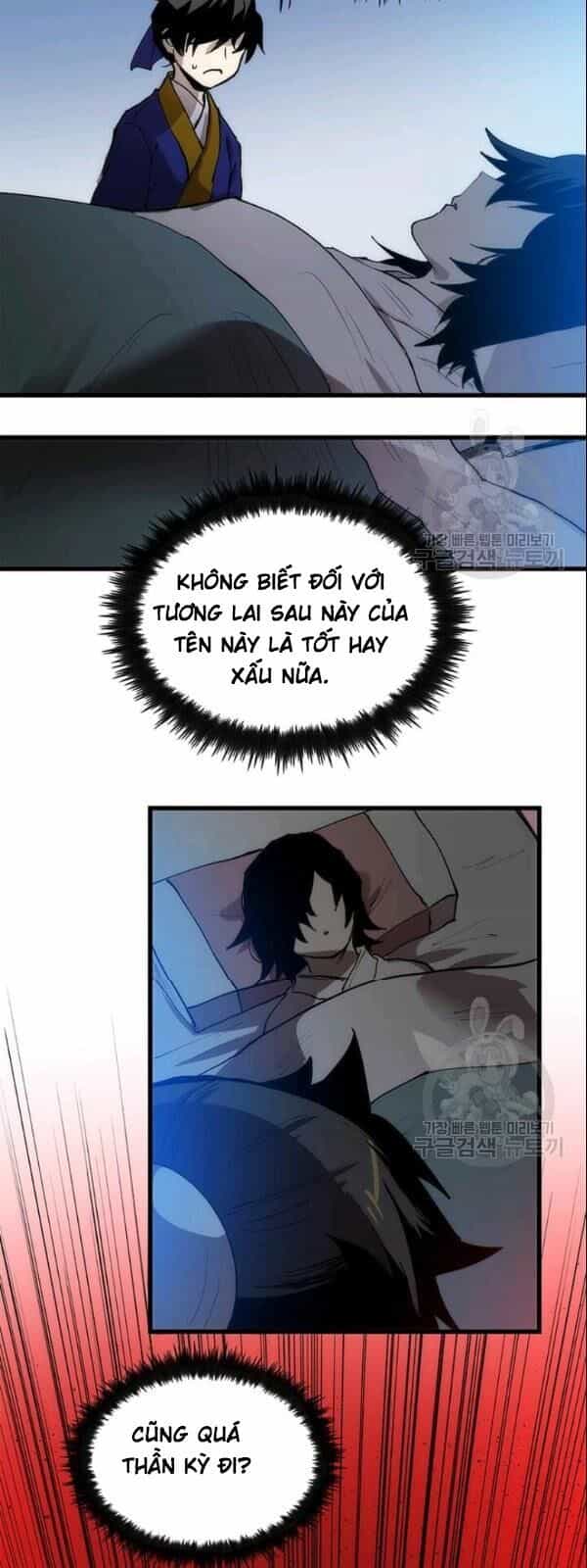 Bác Sĩ Trùng Sinh Về Murim - Chương 7 - ảnh 61