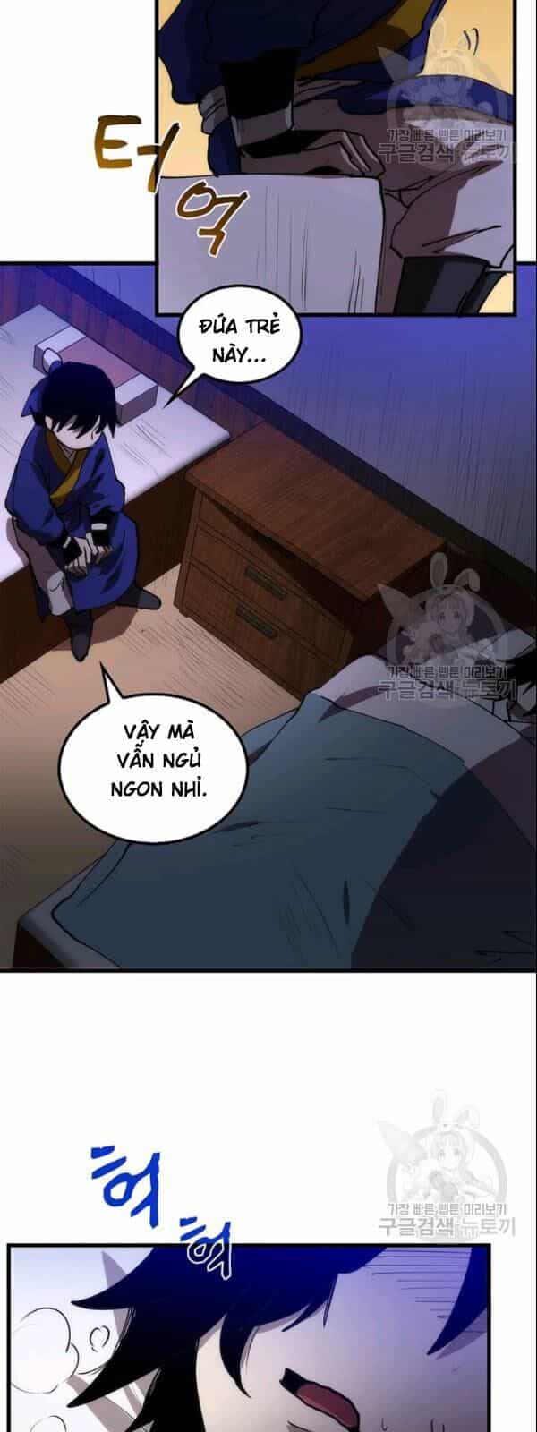 Bác Sĩ Trùng Sinh Về Murim - Chương 7 - ảnh 67