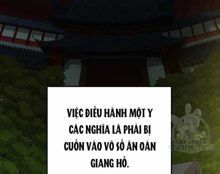 Bác Sĩ Trùng Sinh Về Murim - Chương 71 - ảnh 1