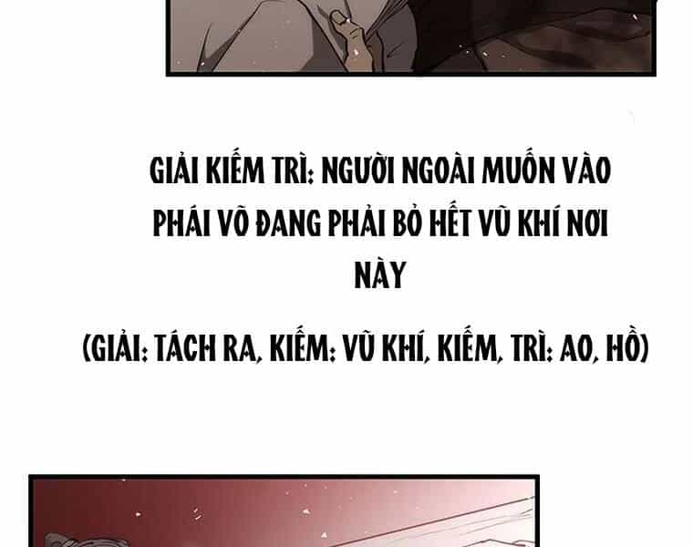 Bác Sĩ Trùng Sinh Về Murim - Chương 71 - ảnh 6