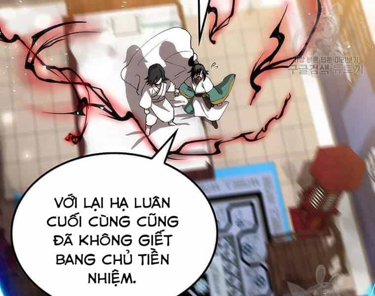 Bác Sĩ Trùng Sinh Về Murim - Chương 72 - ảnh 139