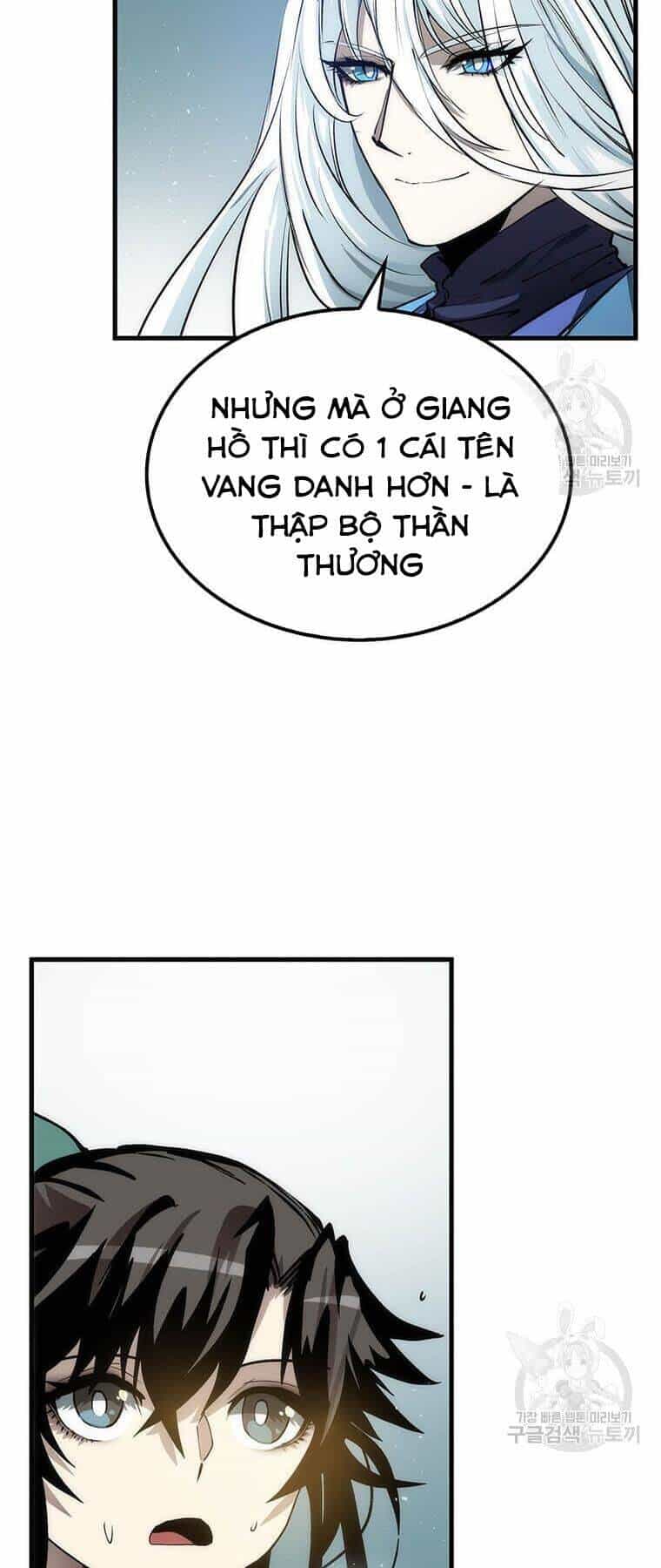 Bác Sĩ Trùng Sinh Về Murim - Chương 75 - ảnh 13