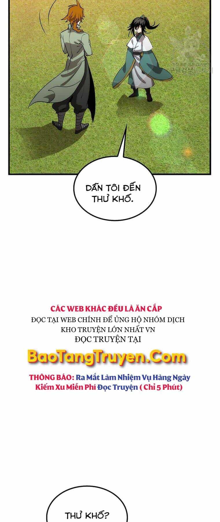 Bác Sĩ Trùng Sinh Về Murim - Chương 75 - ảnh 67