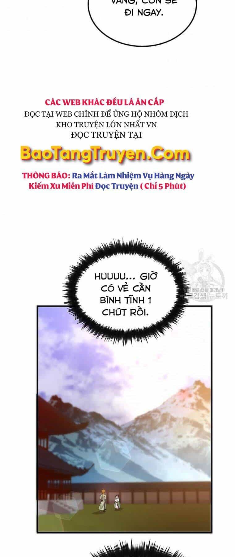 Bác Sĩ Trùng Sinh Về Murim - Chương 75 - ảnh 71