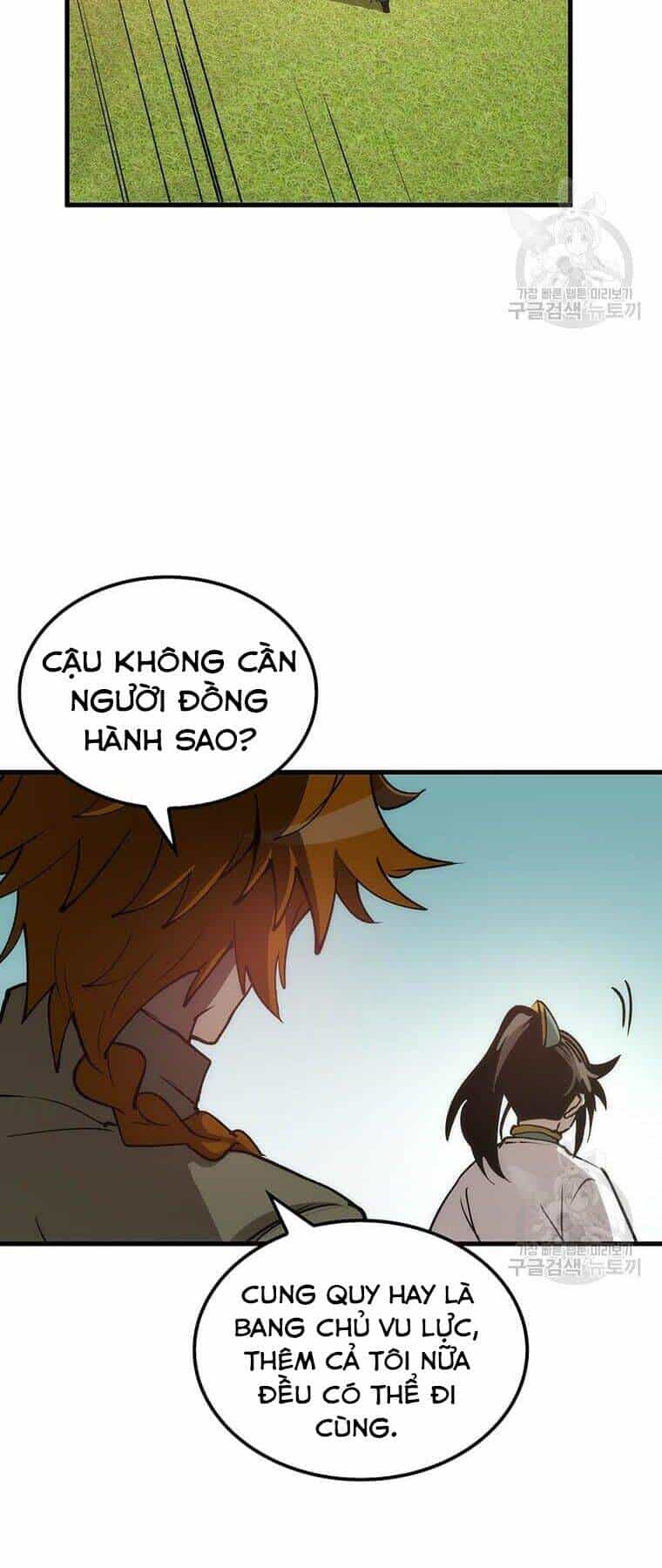 Bác Sĩ Trùng Sinh Về Murim - Chương 75 - ảnh 80