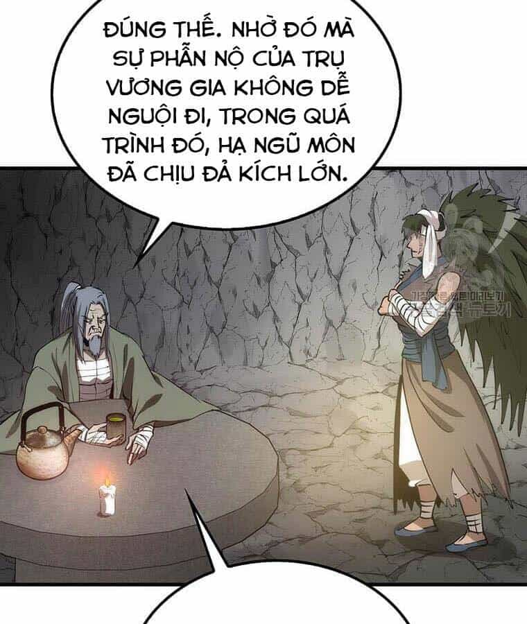 Bác Sĩ Trùng Sinh Về Murim - Chương 78 - ảnh 100