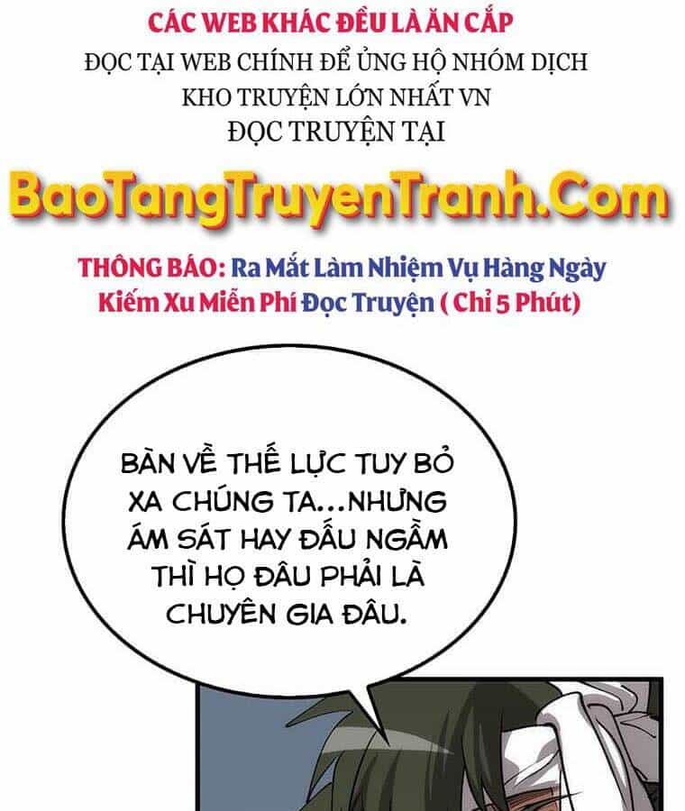 Bác Sĩ Trùng Sinh Về Murim - Chương 78 - ảnh 124