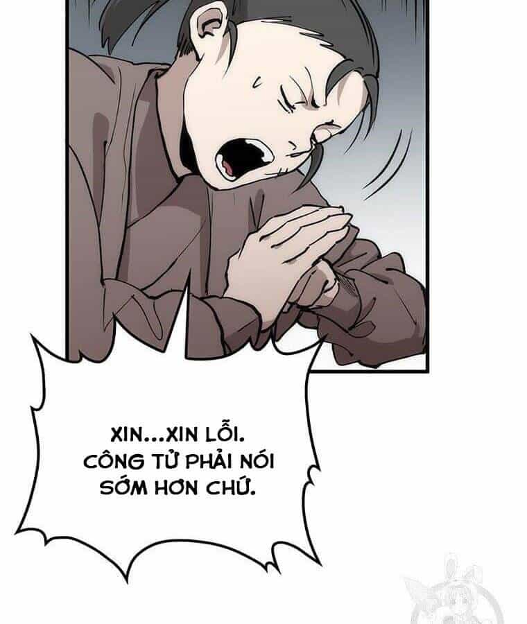 Bác Sĩ Trùng Sinh Về Murim - Chương 78 - ảnh 21