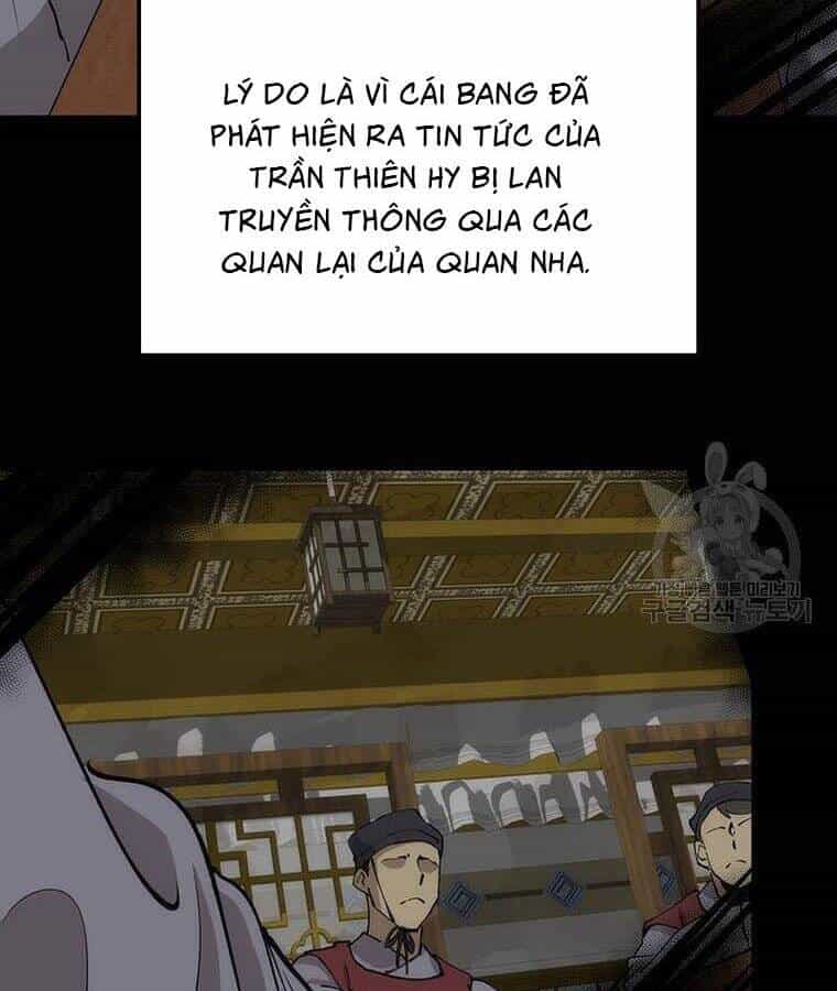 Bác Sĩ Trùng Sinh Về Murim - Chương 78 - ảnh 79