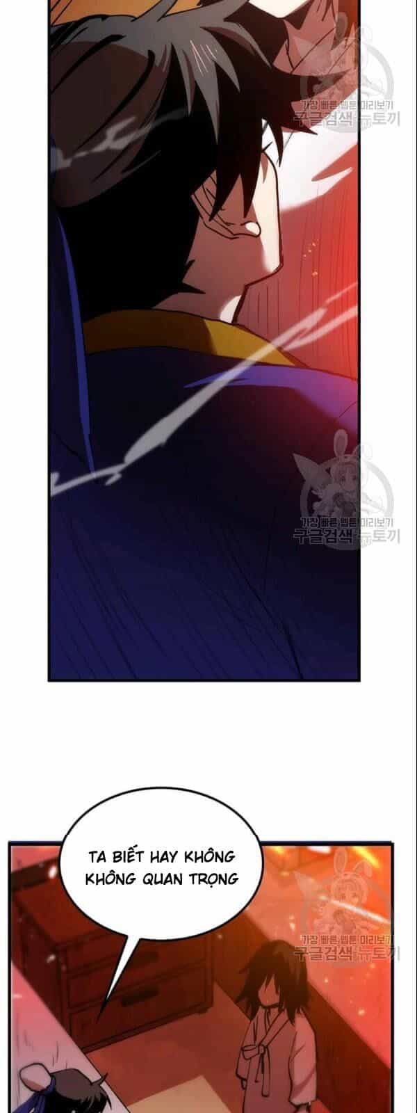 Bác Sĩ Trùng Sinh Về Murim - Chương 8 - ảnh 52