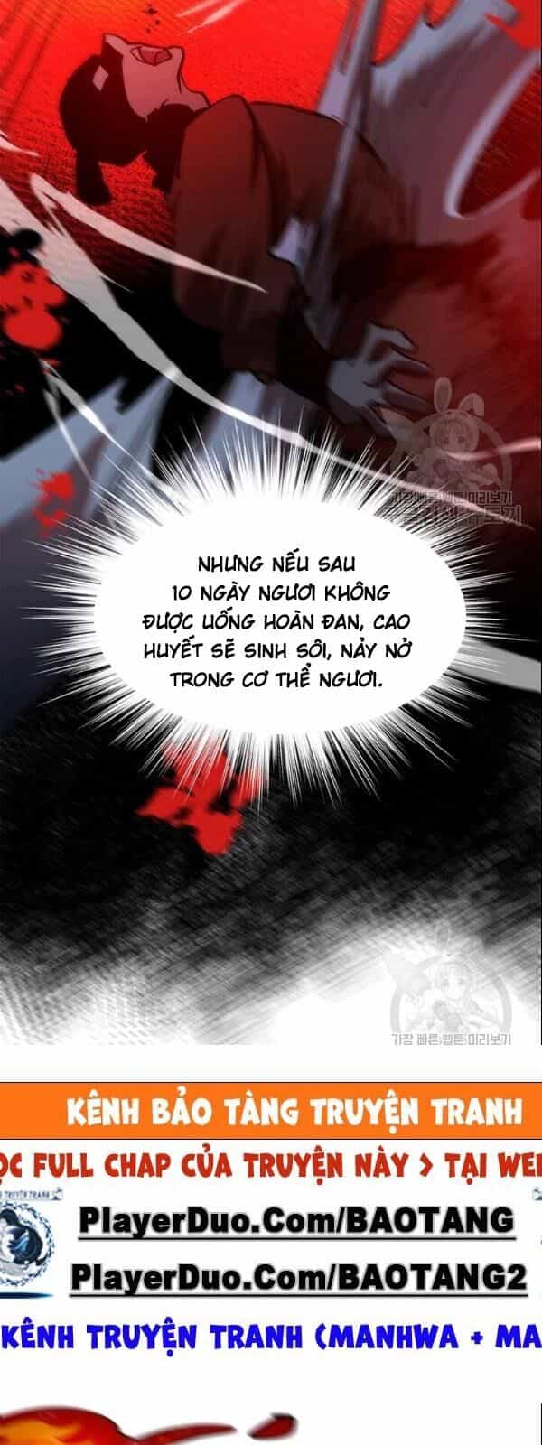 Bác Sĩ Trùng Sinh Về Murim - Chương 8 - ảnh 58