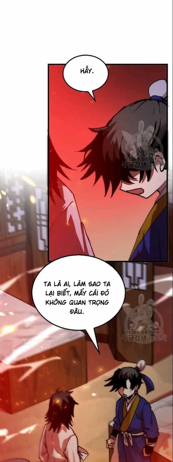 Bác Sĩ Trùng Sinh Về Murim - Chương 8 - ảnh 62