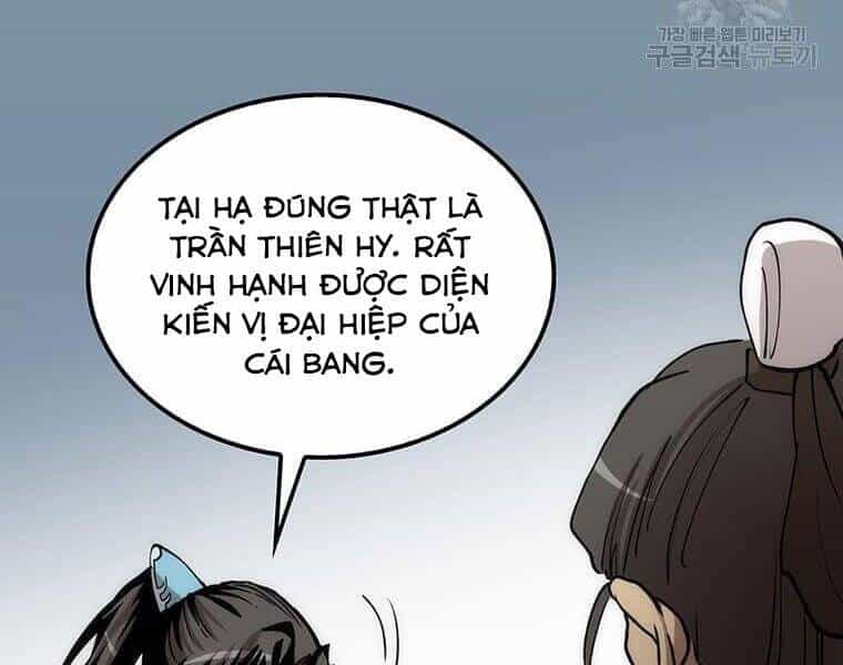 Bác Sĩ Trùng Sinh Về Murim - Chương 80 - ảnh 114