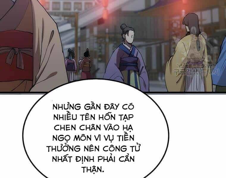 Bác Sĩ Trùng Sinh Về Murim - Chương 80 - ảnh 121