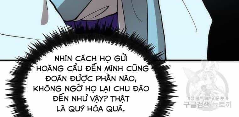 Bác Sĩ Trùng Sinh Về Murim - Chương 80 - ảnh 130