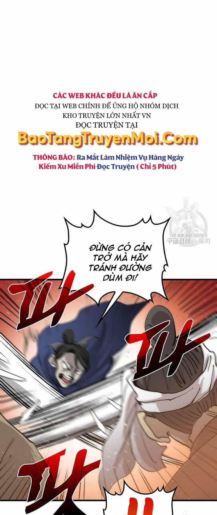 Bác Sĩ Trùng Sinh Về Murim - Chương 81 - ảnh 6