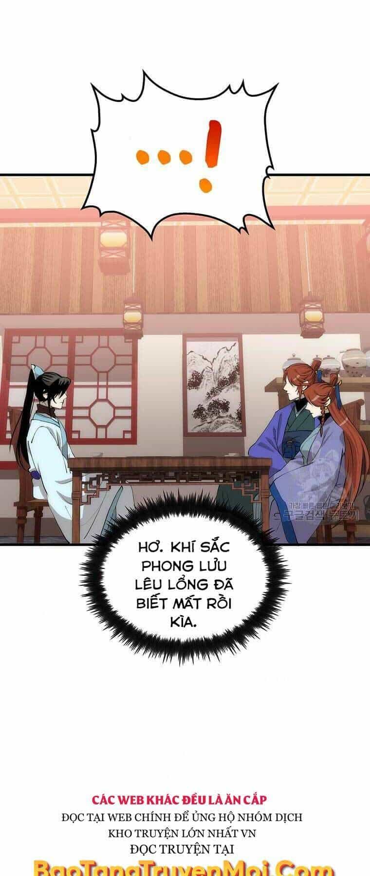 Bác Sĩ Trùng Sinh Về Murim - Chương 82 - ảnh 27