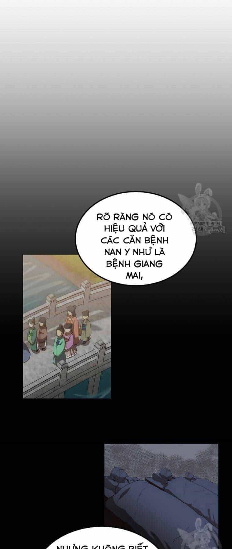 Bác Sĩ Trùng Sinh Về Murim - Chương 82 - ảnh 29