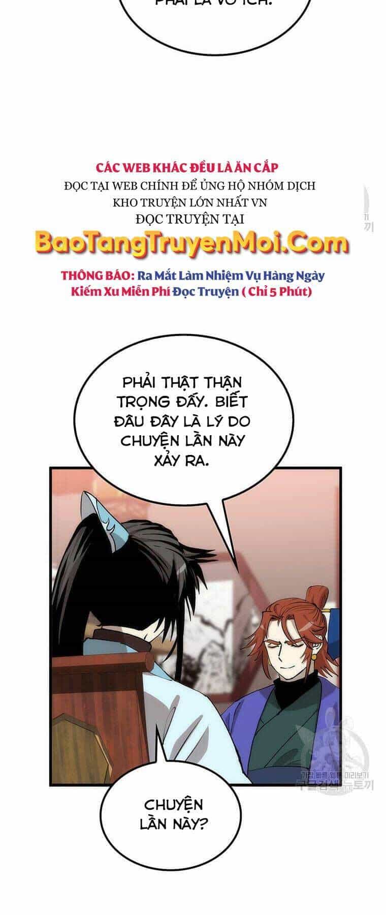 Bác Sĩ Trùng Sinh Về Murim - Chương 82 - ảnh 31