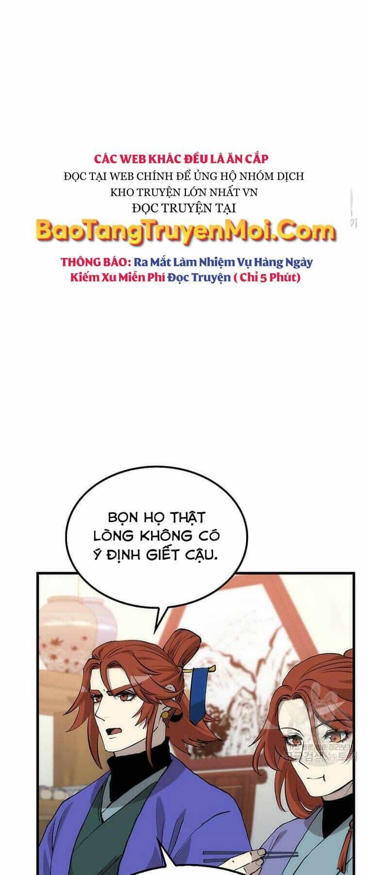 Bác Sĩ Trùng Sinh Về Murim - Chương 82 - ảnh 36