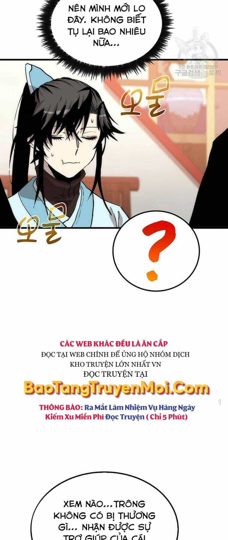 Bác Sĩ Trùng Sinh Về Murim - Chương 82 - ảnh 41