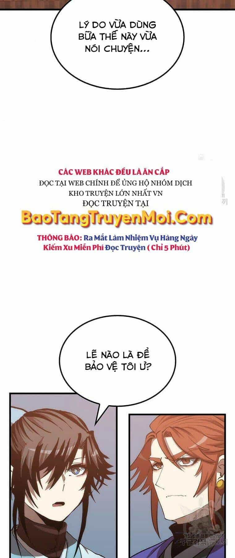 Bác Sĩ Trùng Sinh Về Murim - Chương 82 - ảnh 47