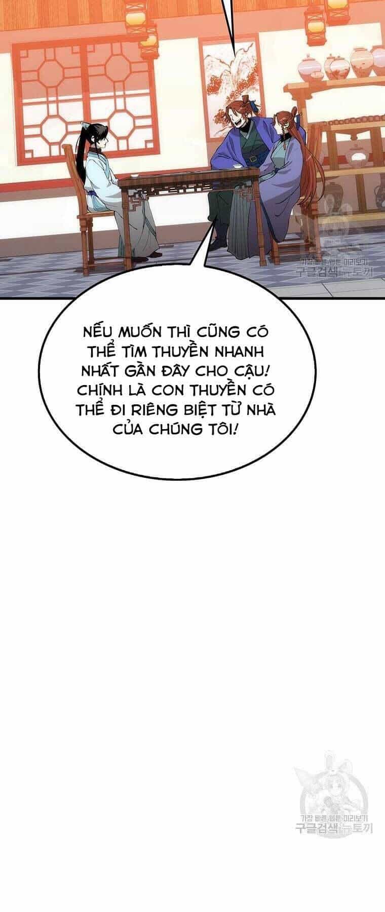 Bác Sĩ Trùng Sinh Về Murim - Chương 82 - ảnh 52