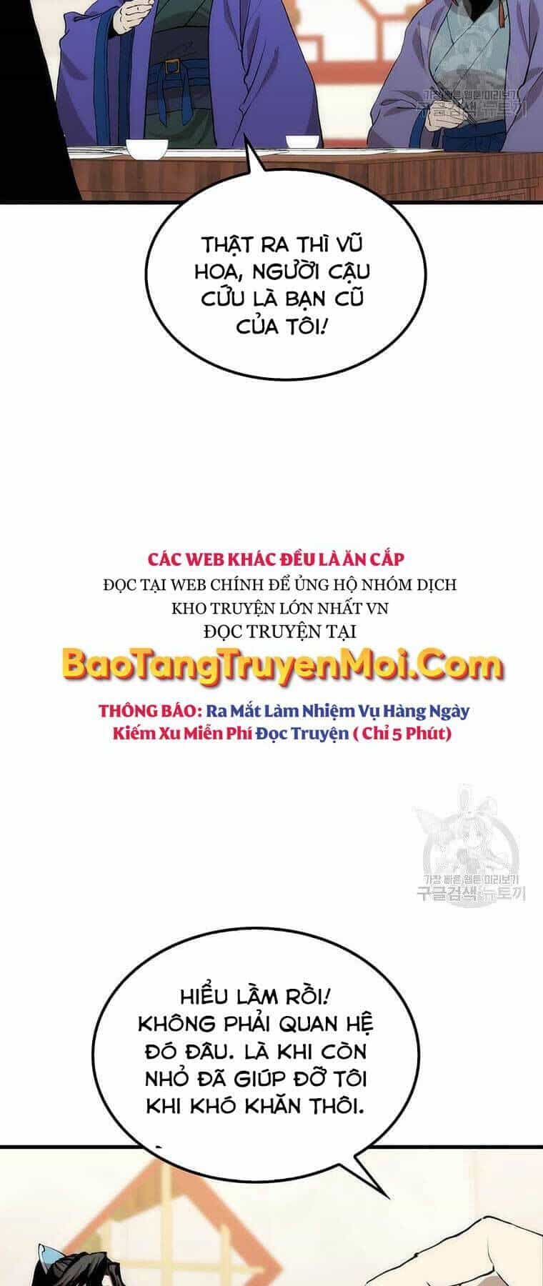 Bác Sĩ Trùng Sinh Về Murim - Chương 82 - ảnh 56
