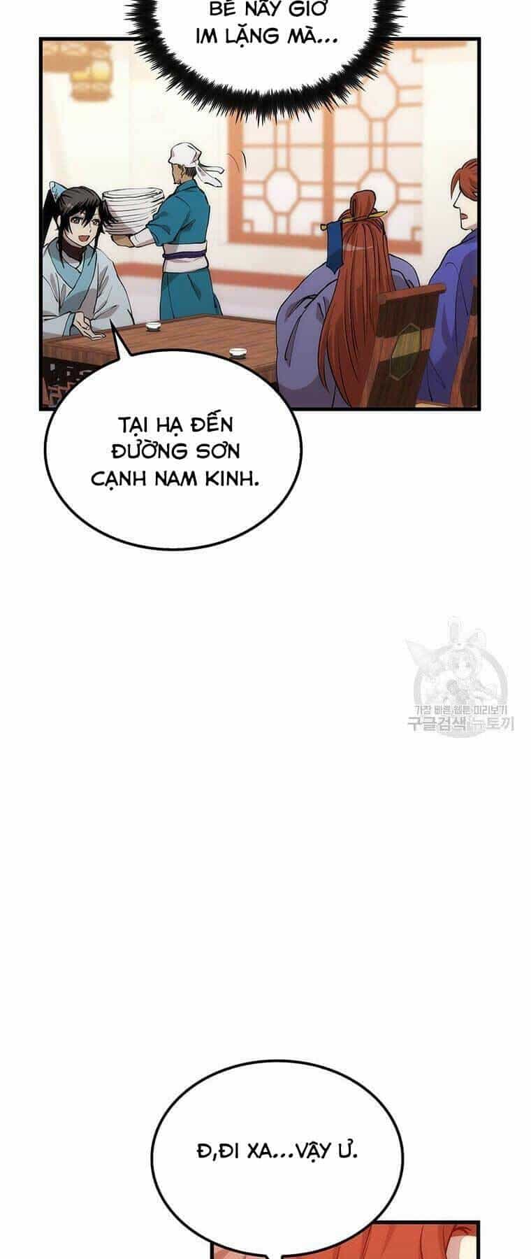 Bác Sĩ Trùng Sinh Về Murim - Chương 82 - ảnh 61